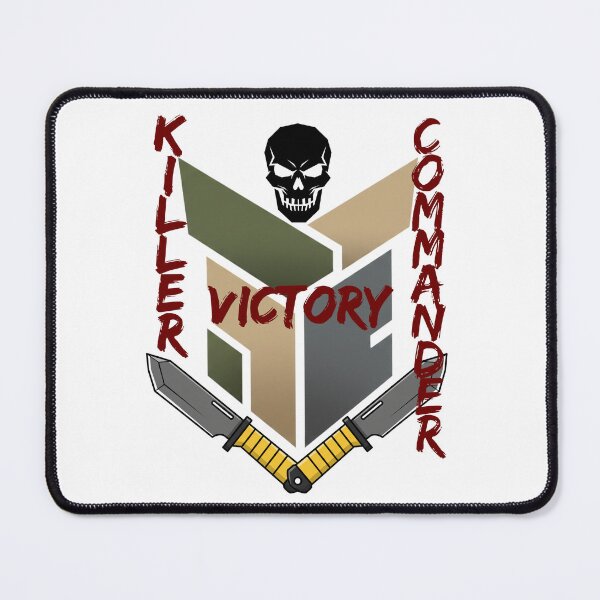 Item preview, Commander's insignia designed and sold by Gamershop22025.