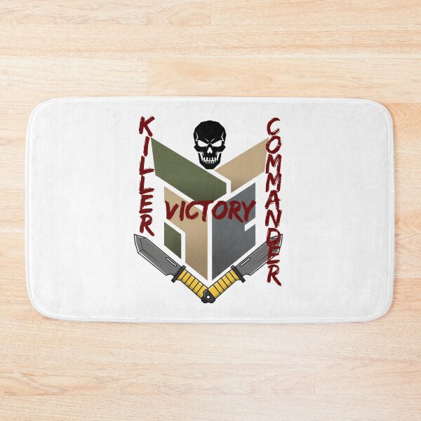Item preview, Commander's insignia designed and sold by Gamershop22025.