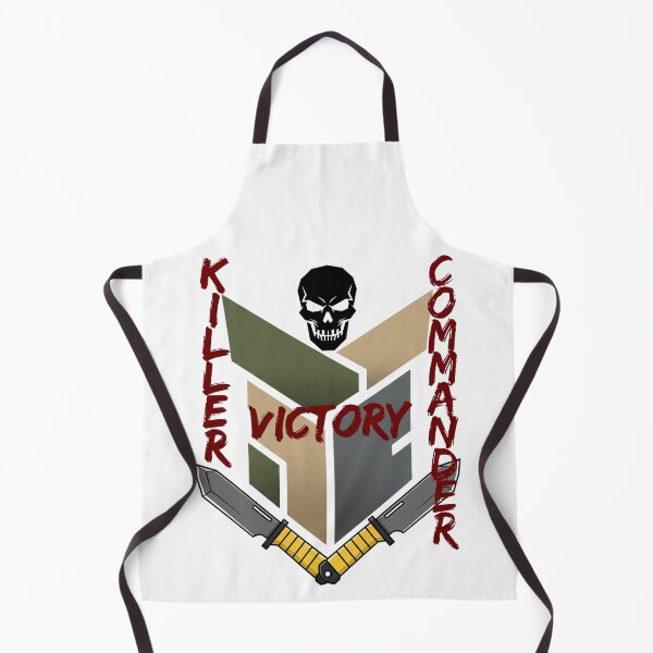 Item preview, Commander's insignia designed and sold by Gamershop22025.