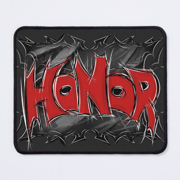 Item preview, Honor Design designed and sold by _8FOLD_.