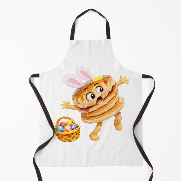 Item preview, Easter Pancake designed and sold by Sillytoe.