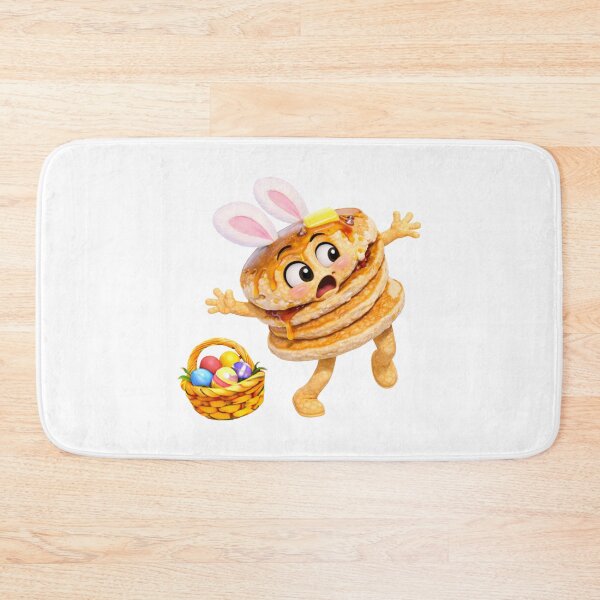 Item preview, Easter Pancake designed and sold by Sillytoe.