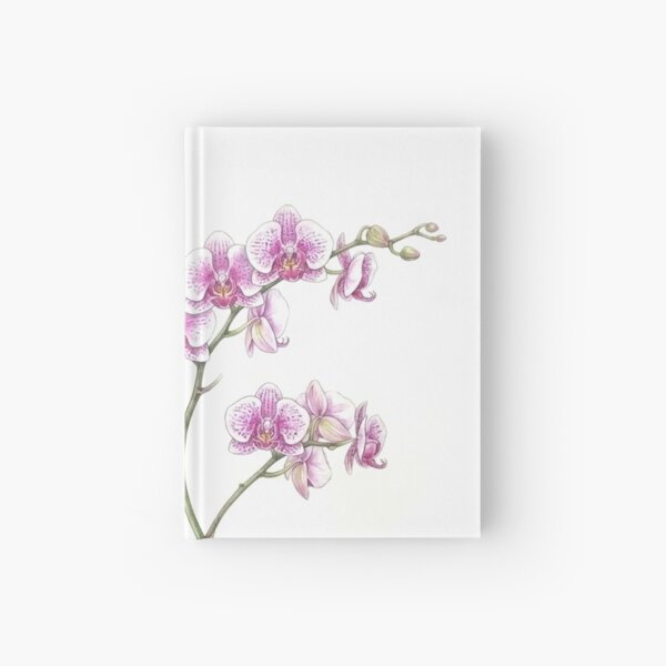 Item preview, Orchids designed and sold by CloverLartiste.