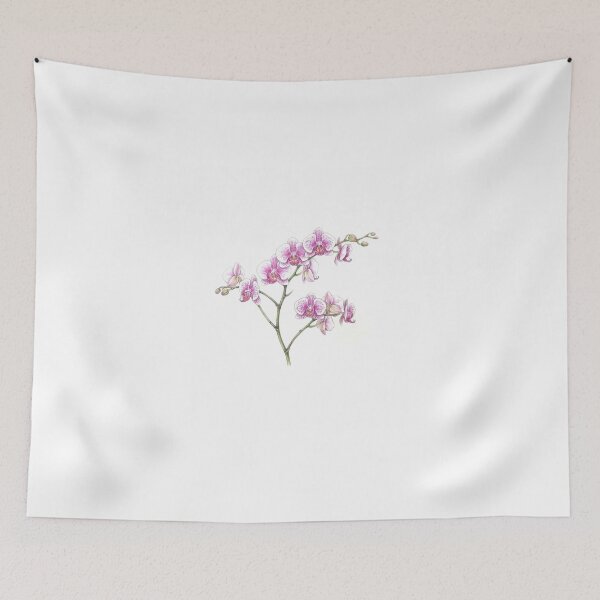 Item preview, Orchids designed and sold by CloverLartiste.