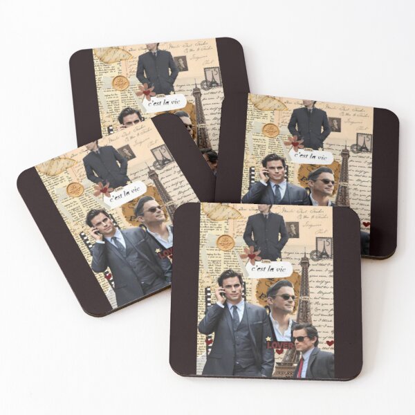 Item preview, Matts Bomer Photo Collage designed and sold by Siam-1306.