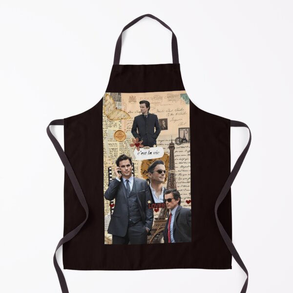 Item preview, Matts Bomer Photo Collage designed and sold by Siam-1306.