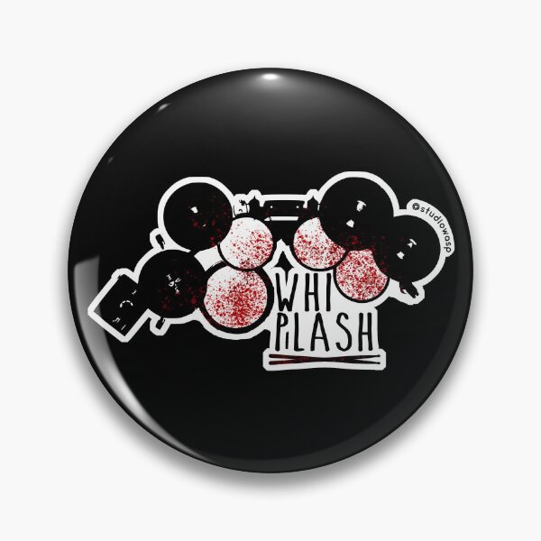 Item preview, Whiplash designed and sold by Studio-Wasp.