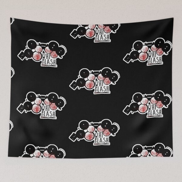 Item preview, Whiplash designed and sold by Studio-Wasp.