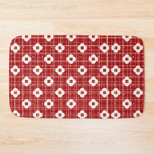 Item preview,  Red pattern designed and sold by redsamm.