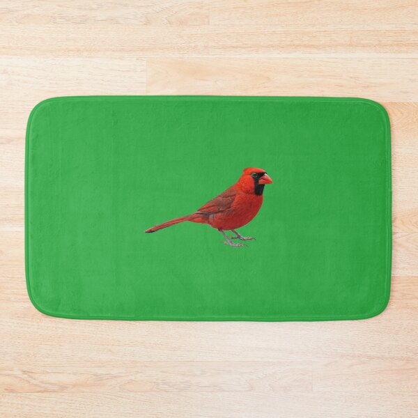 Item preview, Northern Cardinal designed and sold by kyra0nicole.