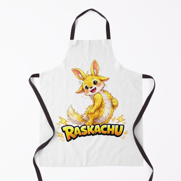 Item preview, raskachu designed and sold by TrovadorDeLaPradera.