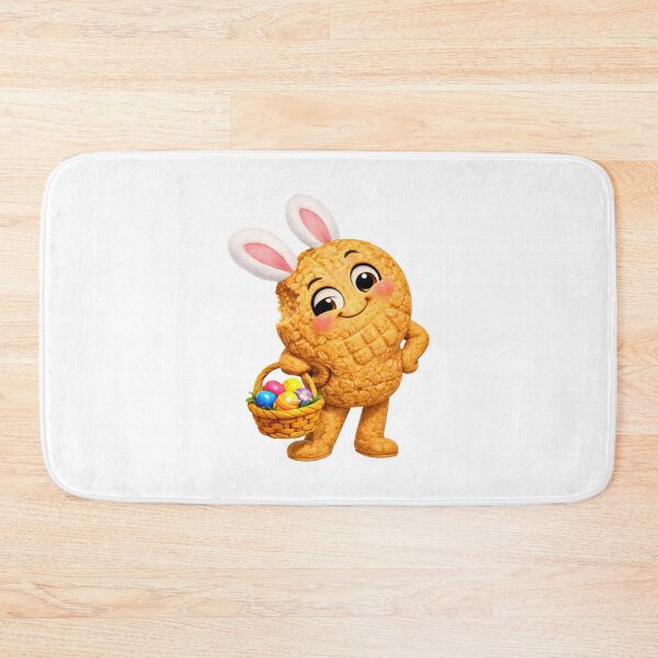 Item preview, Easter Peanut Butter Cookie designed and sold by Sillytoe.