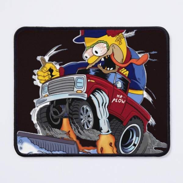 Item preview, Plows The Angry designed and sold by Siam-1306.