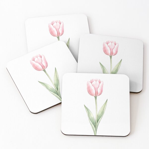 Item preview, Tulip designed and sold by CloverLartiste.