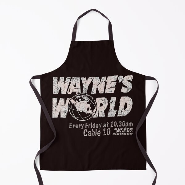 Item preview, Waynes World designed and sold by Siam-1306.