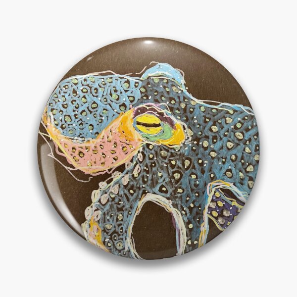 Item preview, octopus designed and sold by junehog.