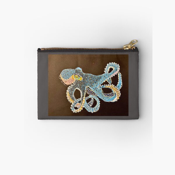 Item preview, octopus designed and sold by junehog.