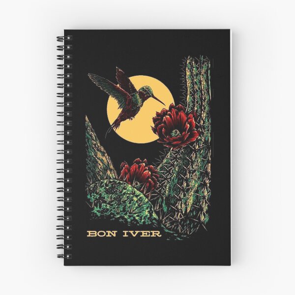 Item preview, bon iver  designed and sold by coleshira.