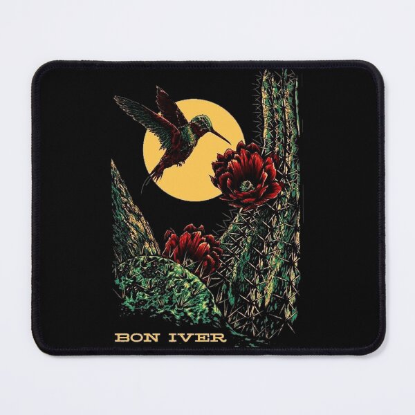 Item preview, bon iver designed and sold by coleshira.