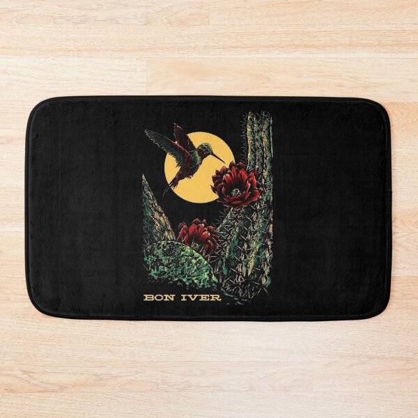 Item preview, bon iver  designed and sold by coleshira.