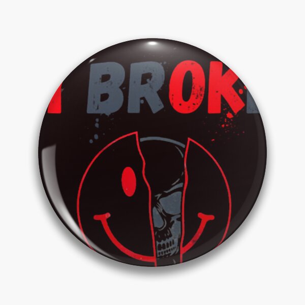 Item preview, I'm Brokens designed and sold by Siam-1306.