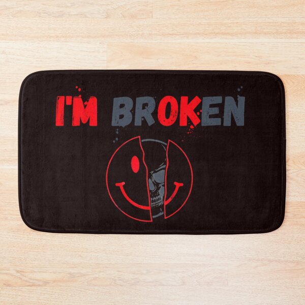 Item preview, I'm Brokens designed and sold by Siam-1306.