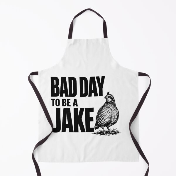 Item preview, Bad Day to Be A Jake Funny Turkey Hunting Hunter Humor designed and sold by faridman.