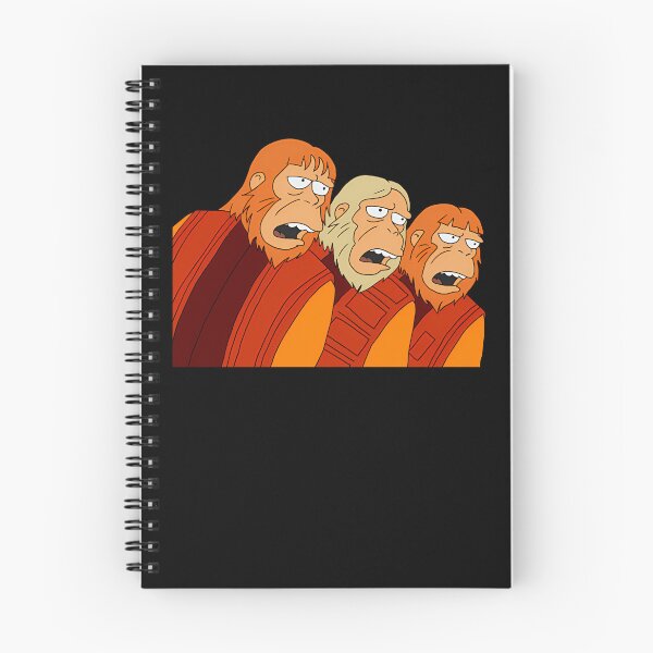 Item preview, Dr. Zaius, Dr. Zaius designed and sold by Patchanee25528.