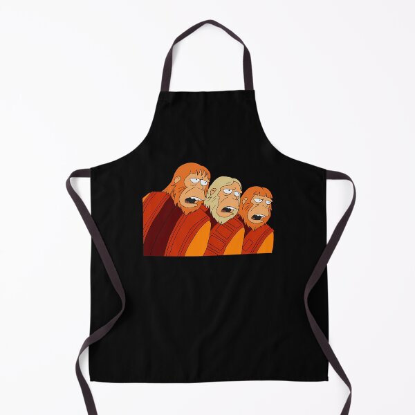 Item preview, Dr. Zaius, Dr. Zaius designed and sold by Patchanee25528.