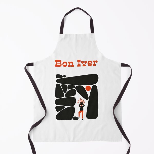 Item preview, Copy of bon iver designed and sold by coleshira.
