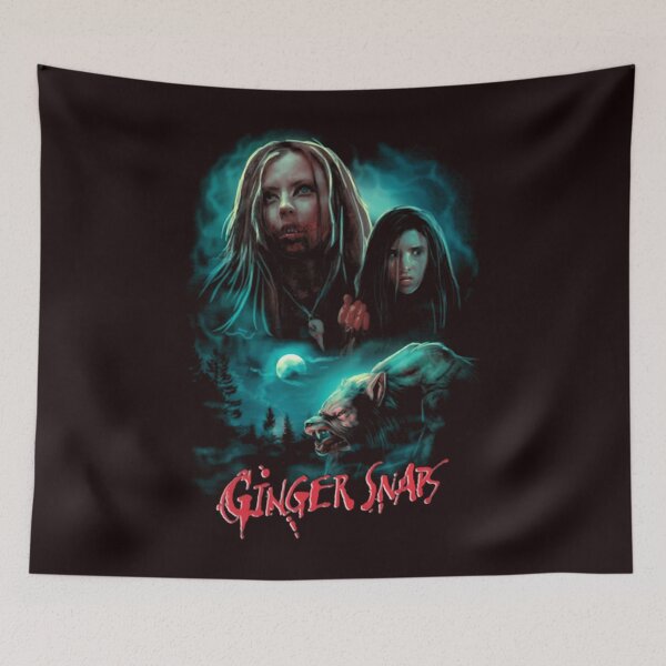 Item preview, People Call Me Ginger Snaps designed and sold by Siam-1306.