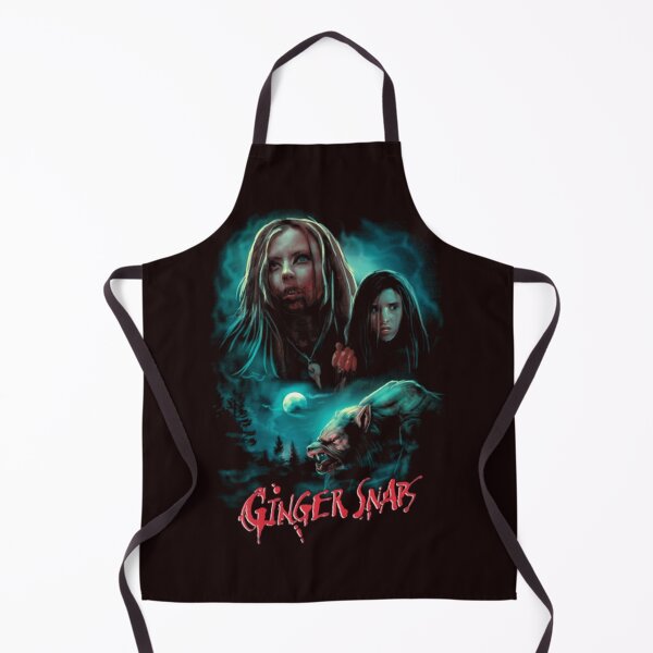 Item preview, People Call Me Ginger Snaps designed and sold by Siam-1306.