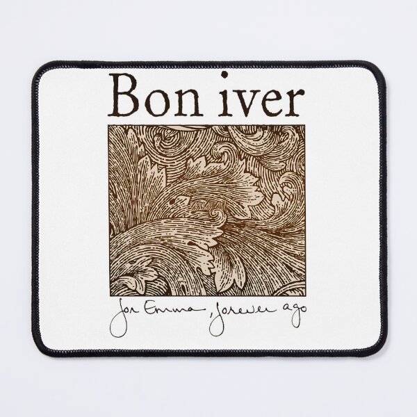Item preview, Copy of Copy of bon iver designed and sold by coleshira.