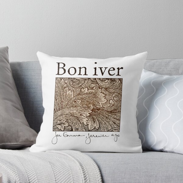 Item preview, Copy of Copy of bon iver  designed and sold by coleshira.