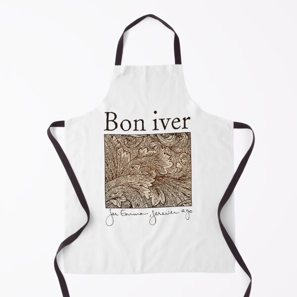 Item preview, Copy of Copy of bon iver designed and sold by coleshira.