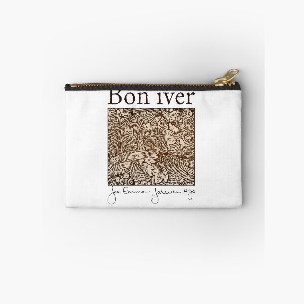 Item preview, Copy of Copy of bon iver  designed and sold by coleshira.