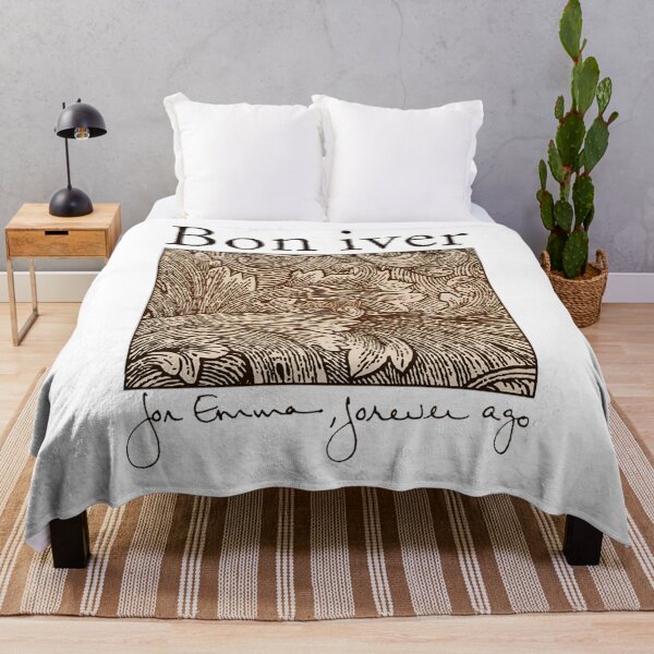 Item preview, Copy of Copy of bon iver  designed and sold by coleshira.