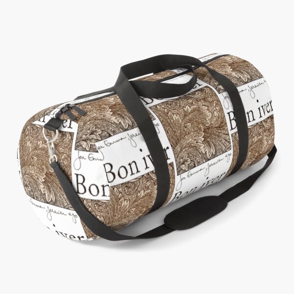 Item preview, Copy of Copy of bon iver  designed and sold by coleshira.
