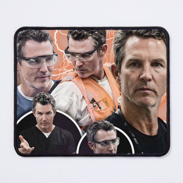 Item preview, Vintage Dr. Jack Abbott Bootleg designed and sold by SylviaLane12.