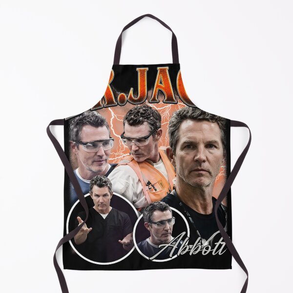 Item preview, Vintage Dr. Jack Abbott Bootleg designed and sold by SylviaLane12.