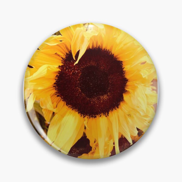 Item preview, Sunflower designed and sold by ROSENDE ART HOUSE.