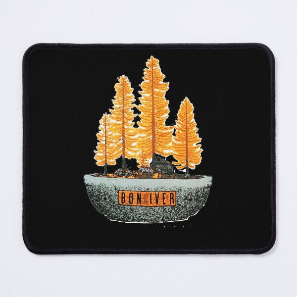 Item preview, Copy of bon iver designed and sold by coleshira.