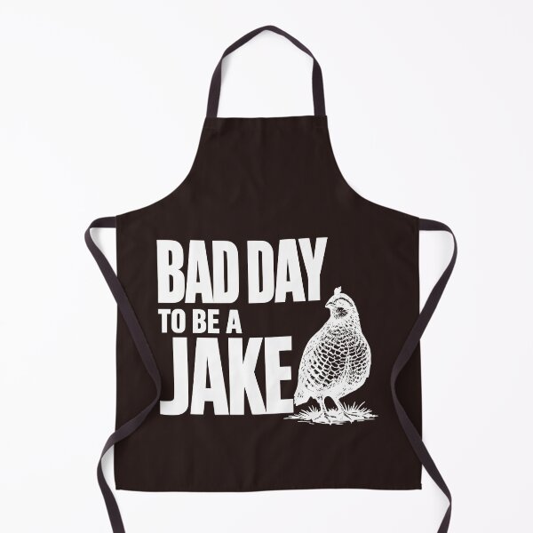 Item preview, Bad Day to Be A Jake Funny Turkey Hunting Hunter Humor designed and sold by faridman.