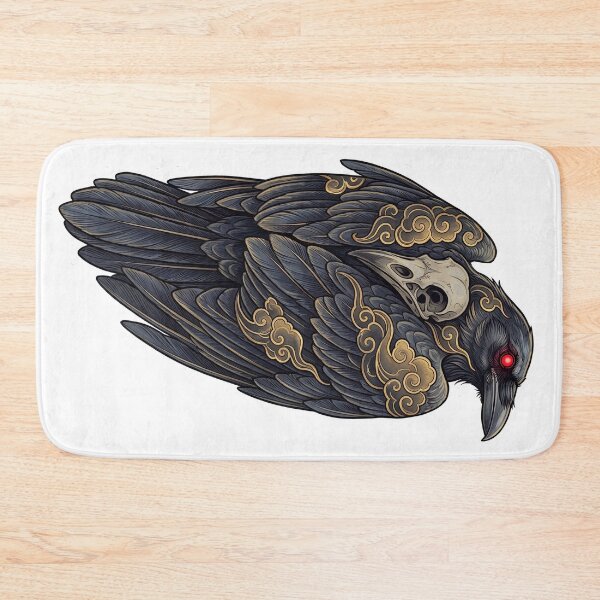 Item preview, Watcher of Forgotten Skies designed and sold by CalyCollab.