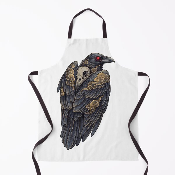 Item preview, Watcher of Forgotten Skies designed and sold by CalyCollab.