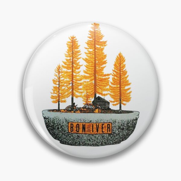 Item preview, Copy of Copy of bon iver  designed and sold by coleshira.