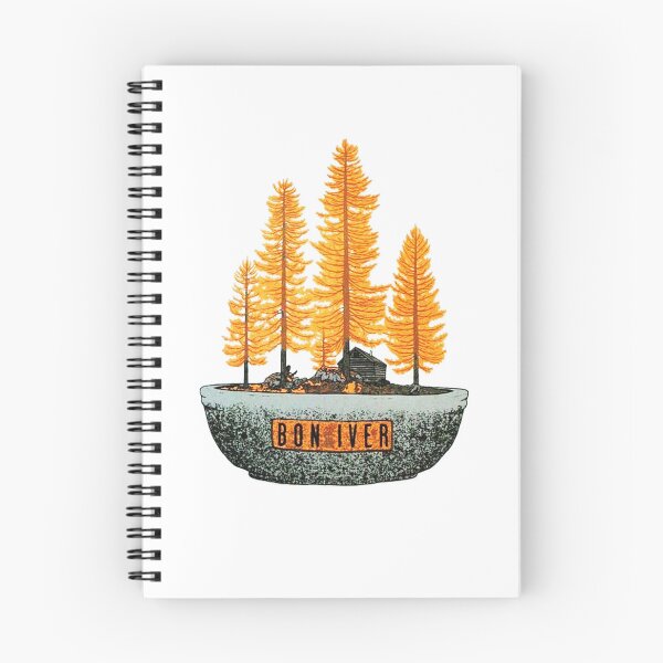 Item preview, Copy of Copy of bon iver  designed and sold by coleshira.
