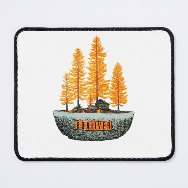 Item preview, Copy of Copy of bon iver designed and sold by coleshira.