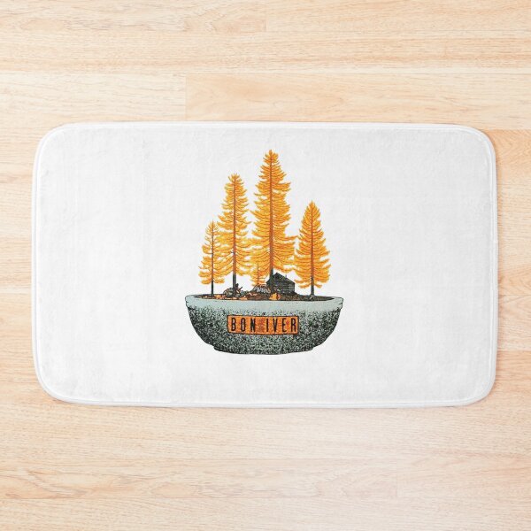 Item preview, Copy of Copy of bon iver  designed and sold by coleshira.