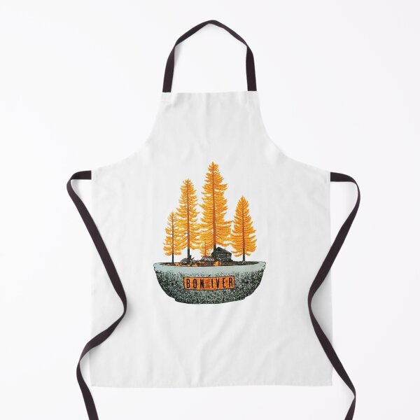 Item preview, Copy of Copy of bon iver designed and sold by coleshira.
